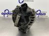 Dynamo van een Ford Fiesta 6 (JA8) 1.25 16V 2010