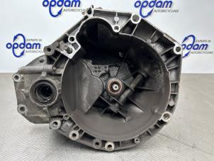 Gebruikte Versnellingsbak Fiat Grande Punto (199) 1.4 Prijs € 400,00 Margeregeling aangeboden door Gebr Opdam B.V.