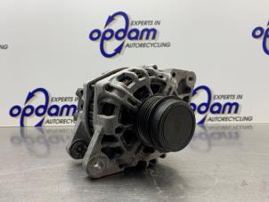 Gebruikte Dynamo Hyundai i20 1.2i 16V Prijs € 75,00 Margeregeling aangeboden door Gebr Opdam B.V.