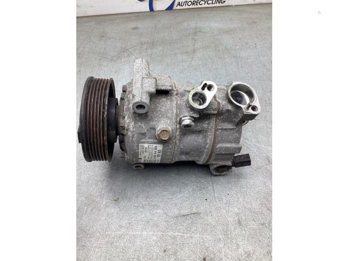 Gebruikte Aircopomp Volkswagen Polo VI (AW1) 1.0 TSI 12V Prijs € 125,00 Margeregeling aangeboden door Gebr Opdam B.V.