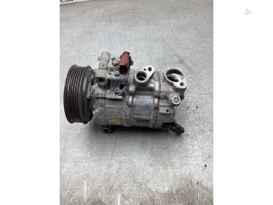 Gebruikte Aircopomp Audi A4 Avant (B8) 2.0 TDI 143 16V Prijs € 150,00 Margeregeling aangeboden door Gebr Opdam B.V.