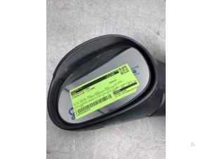 Gebruikte Spiegel Buiten links Citroen C2 (JM) 1.4 Prijs € 25,00 Margeregeling aangeboden door Gebr Opdam B.V.