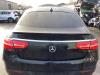 Mercedes-AMG GLE AMG Coupe (C292) 3.0 43 AMG V6 24V Turbo 4-Matic Achterklep