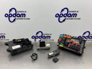 Gebruikte Computer Motormanagement Fiat Grande Punto (199) 1.2 Prijs € 300,00 Margeregeling aangeboden door Gebr Opdam B.V.