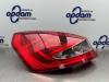 Ford Fiesta 6 (JA8) 1.25 16V Achterlicht links
