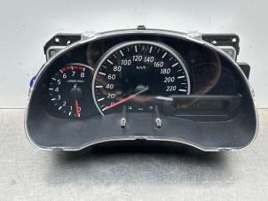 Gebruikte Kilometerteller KM Nissan Micra (K13) 1.2 12V DIG-S Prijs € 100,00 Margeregeling aangeboden door Gebr Opdam B.V.