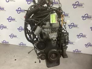 Gebruikte Motor Chevrolet Spark (M300) 1.0 16V Bifuel Prijs € 500,00 Margeregeling aangeboden door Gebr Opdam B.V.