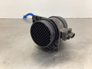 Gebruikte Luchtmassameter Skoda Fabia II Combi 1.2 TDI 12V Greenline Prijs € 35,00 Margeregeling aangeboden door Gebr Opdam B.V.