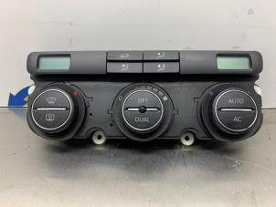 Gebruikte Chaufage Bedieningspaneel Volkswagen Golf V (1K1) 1.4 TSI 122 16V Prijs € 50,00 Margeregeling aangeboden door Gebr Opdam B.V.