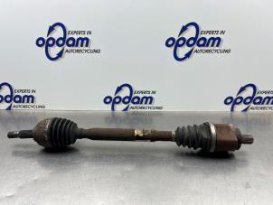 Gebruikte Cardanas links-voor (VWA) Renault Megane II (BM/CM) 1.6 16V Prijs € 75,00 Margeregeling aangeboden door Gebr Opdam B.V.