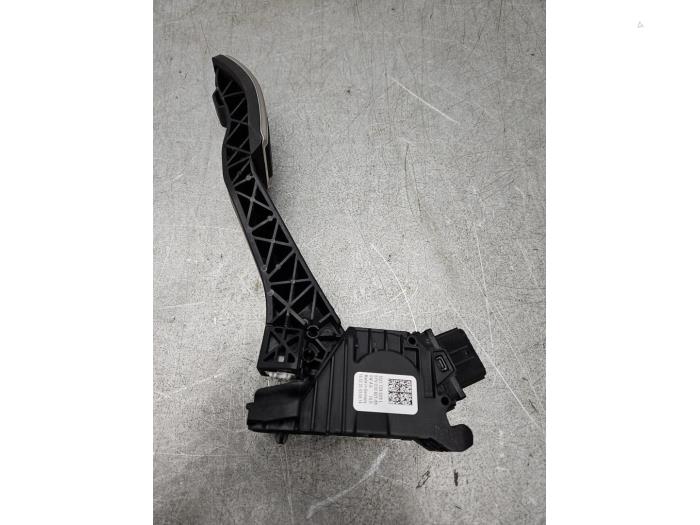 Gebruikte Sensor Gaspedaalpositie Skoda Kodiaq 1.5 TSI 150 ACT 16V Prijs € 20,00 Margeregeling aangeboden door Gebr Opdam B.V.