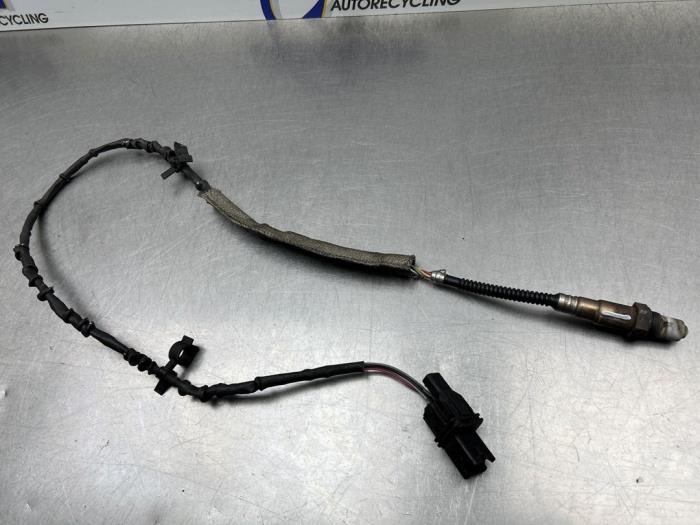 Lambda Sonde van een Volvo XC70 (SZ) XC70 2.5 T 20V 2005