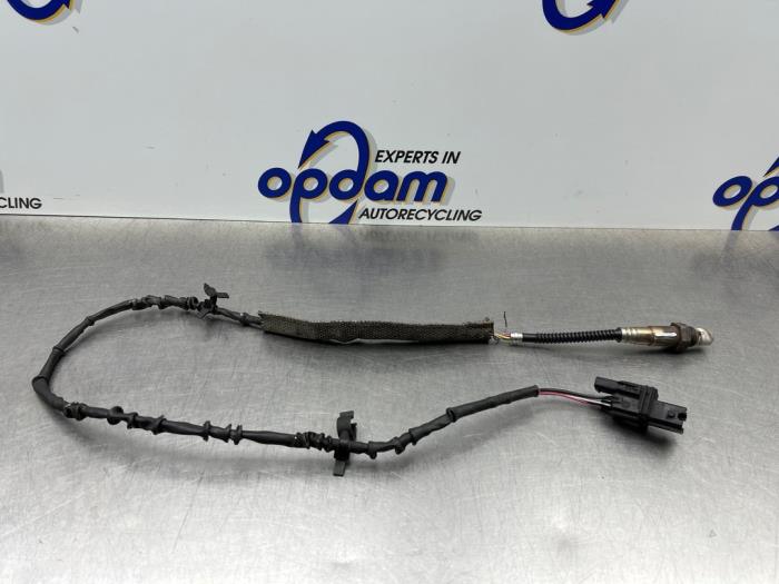 Gebruikte Lambda Sonde Volvo XC70 (SZ) XC70 2.5 T 20V Prijs € 50,00 Margeregeling aangeboden door Gebr Opdam B.V.