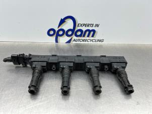 Gebruikte Bobine Opel Corsa D 1.2 16V Prijs € 40,00 Margeregeling aangeboden door Gebr Opdam B.V.