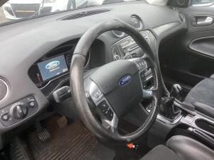 Gebruikte Licht Schakelaar Ford Mondeo IV 2.0 16V Prijs € 25,00 Margeregeling aangeboden door Gebr Opdam B.V.