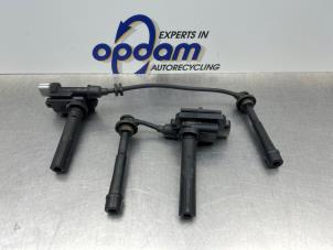 Gebruikte Bobine Suzuki Swift (ZA/ZC/ZD1/2/3/9) 1.5 VVT 16V Prijs € 50,00 Margeregeling aangeboden door Gebr Opdam B.V.