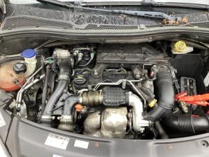 Gebruikte Automaatbak Peugeot 208 I (CA/CC/CK/CL) 1.4 HDi Prijs op aanvraag aangeboden door Gebr Opdam B.V.