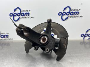 Gebruikte Asschenkel rechts-voor Volvo V50 (MW) 1.6 D 16V Prijs € 50,00 Margeregeling aangeboden door Gebr Opdam B.V.