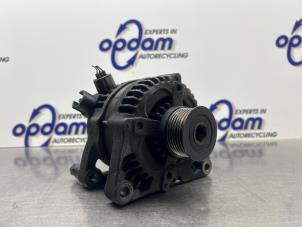 Gebruikte Alternator Volvo V50 (MW) 1.6 D 16V Prijs € 75,00 Margeregeling aangeboden door Gebr Opdam B.V.
