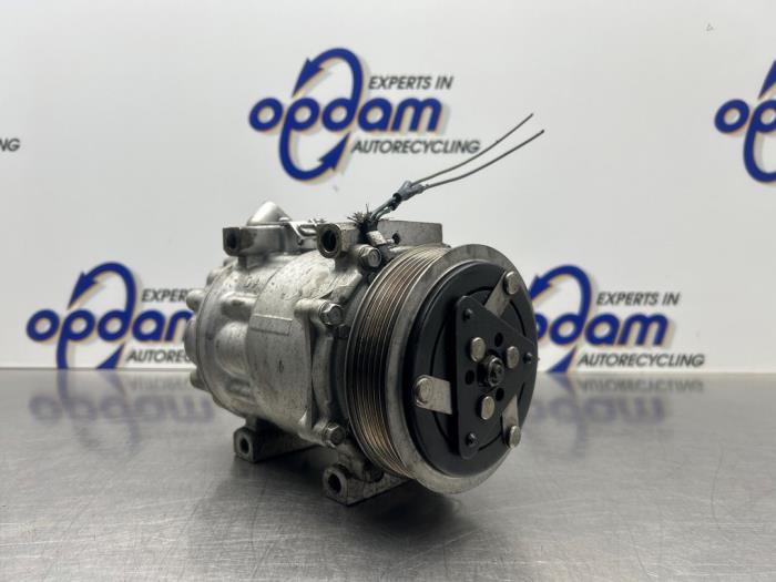 Gebruikte Aircopomp Volvo V50 (MW) 1.6 D 16V Prijs € 125,00 Margeregeling aangeboden door Gebr Opdam B.V.