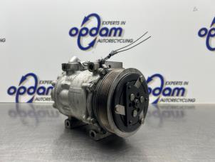 Gebruikte Aircopomp Volvo V50 (MW) 1.6 D 16V Prijs € 125,00 Margeregeling aangeboden door Gebr Opdam B.V.