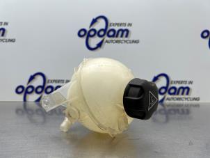 Gebruikte Expansievat Peugeot Partner (GC/GF/GG/GJ/GK) 1.6 HDI 90 16V Prijs € 25,00 Margeregeling aangeboden door Gebr Opdam B.V.