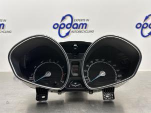 Gebruikte Kilometerteller KM Ford Fiesta 6 (JA8) 1.0 SCI 12V 80 Prijs € 150,00 Margeregeling aangeboden door Gebr Opdam B.V.