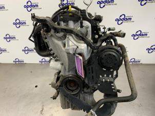 Gebruikte Motor Ford Fiesta 6 (JA8) 1.0 SCI 12V 80 Prijs € 1.850,00 Margeregeling aangeboden door Gebr Opdam B.V.