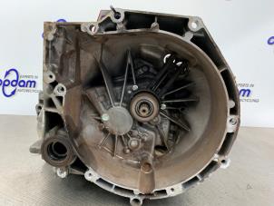 Gebruikte Versnellingsbak Ford Fiesta 6 (JA8) 1.0 SCI 12V 80 Prijs € 300,00 Margeregeling aangeboden door Gebr Opdam B.V.