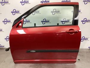 Gebruikte Portier 2Deurs links Suzuki Swift (ZA/ZC/ZD1/2/3/9) 1.5 VVT 16V Prijs € 100,00 Margeregeling aangeboden door Gebr Opdam B.V.