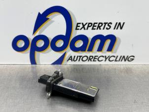 Gebruikte Luchtmassameter Ford Mondeo IV Wagon 1.6 Ti 16V Prijs € 40,00 Margeregeling aangeboden door Gebr Opdam B.V.