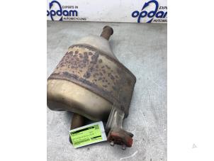 Gebruikte Uitlaat Einddemper Hyundai i10 (F5) 1.1i 12V Prijs € 30,00 Margeregeling aangeboden door Gebr Opdam B.V.