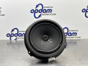 Gebruikte Luidspreker Ford Mondeo IV Wagon 1.6 Ti 16V Prijs € 25,00 Margeregeling aangeboden door Gebr Opdam B.V.