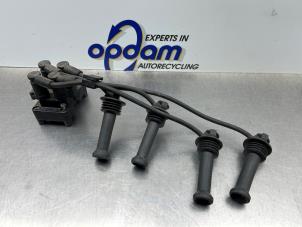 Gebruikte Bobine Ford Mondeo IV Wagon 1.6 Ti 16V Prijs € 50,00 Margeregeling aangeboden door Gebr Opdam B.V.