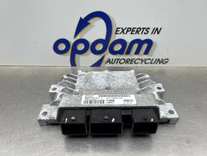 Gebruikte Computer Motormanagement Ford Mondeo IV Wagon 1.6 Ti 16V Prijs € 200,00 Margeregeling aangeboden door Gebr Opdam B.V.