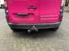 Renault Kangoo Express (FW) 1.5 dCi 90 FAP Achterbumper