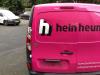 Renault Kangoo Express (FW) 1.5 dCi 90 FAP Achterdeur Bus-Bestelauto