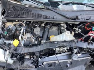 Gebruikte Motor Renault Kangoo Express (FW) 1.5 dCi 90 FAP Prijs € 950,00 Margeregeling aangeboden door Gebr Opdam B.V.