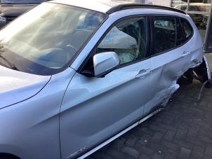 Gebruikte Deur 4Deurs links-voor BMW X1 (E84) xDrive 18d 2.0 16V Prijs op aanvraag aangeboden door Gebr Opdam B.V.