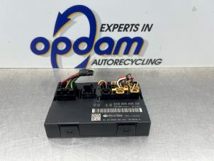 Gebruikte Comfort Module Volkswagen Passat Variant (3C5) 2.0 FSI 16V Prijs € 90,00 Margeregeling aangeboden door Gebr Opdam B.V.