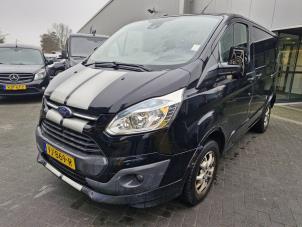 Gebruikte Versnellingsbak Ford Transit Custom 2.2 TDCi 16V Prijs € 1.149,50 Inclusief btw aangeboden door Gebr Opdam B.V.