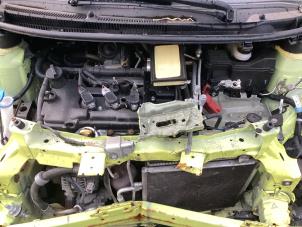 Gebruikte Versnellingsbak Toyota Aygo (B40) 1.0 12V VVT-i Prijs € 300,00 Margeregeling aangeboden door Gebr Opdam B.V.