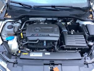 Gebruikte Automaatbak Seat Leon ST (5FF) 2.0 TSI Cupra 300 16V Prijs € 3.250,00 Margeregeling aangeboden door Gebr Opdam B.V.