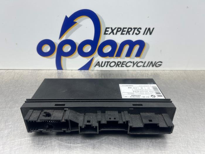 Gebruikte Computer Body Control BMW 5 serie (E60) 520i 24V Prijs € 60,00 Margeregeling aangeboden door Gebr Opdam B.V.