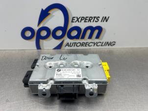 Gebruikte Module Centrale Deurvergrendeling BMW 5 serie (E60) 545i 32V Prijs € 50,00 Margeregeling aangeboden door Gebr Opdam B.V.