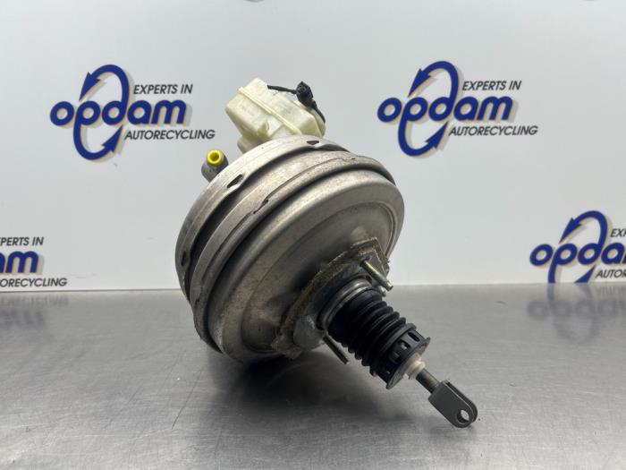 Gebruikte Rembol BMW 5 serie (E60) 520i 24V Prijs € 125,00 Margeregeling aangeboden door Gebr Opdam B.V.
