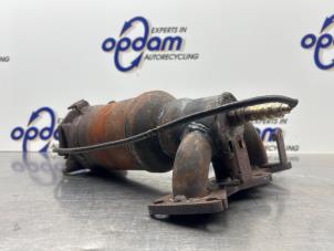 Gebruikte Katalysator Volkswagen Fox (5Z) 1.2 Prijs € 120,00 Margeregeling aangeboden door Gebr Opdam B.V.