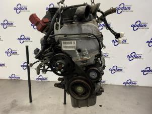 Gebruikte Motor Opel Agila (B) 1.2 16V Prijs € 800,00 Margeregeling aangeboden door Gebr Opdam B.V.