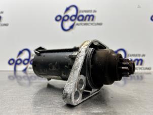 Gebruikte Startmotor Volkswagen Passat Variant (3C5) 2.0 FSI 16V Prijs € 35,00 Margeregeling aangeboden door Gebr Opdam B.V.