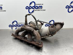 Gebruikte Katalysator Volkswagen Passat Variant (3C5) 2.0 FSI 16V Prijs € 350,00 Margeregeling aangeboden door Gebr Opdam B.V.